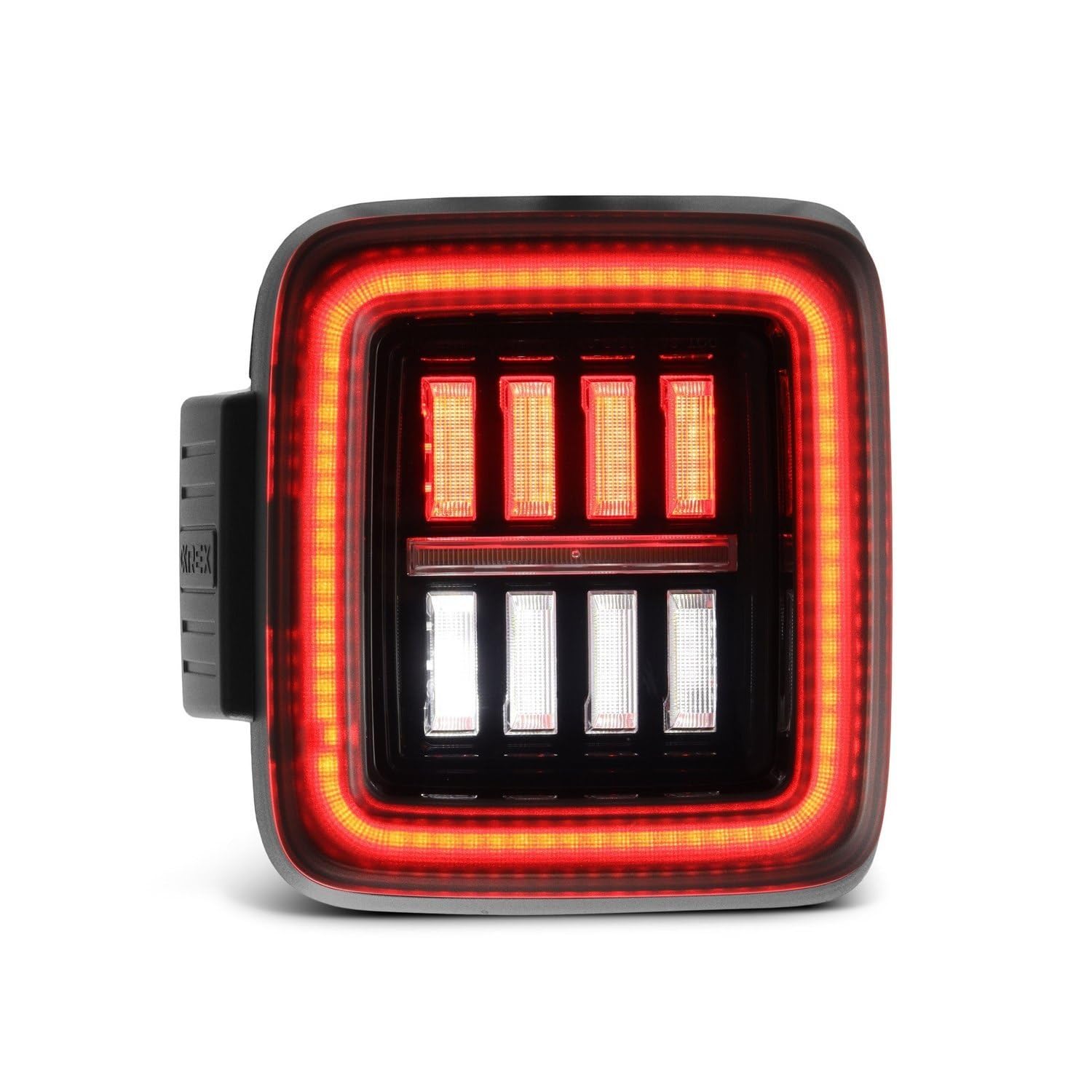 602010 - AlphaRex NOVA-SERIES LED TAIL LIGHTS