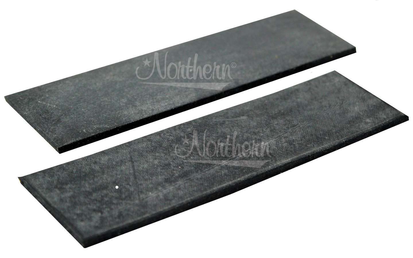 Universal Northern Radiator Rubber Mounting Pad Z21230