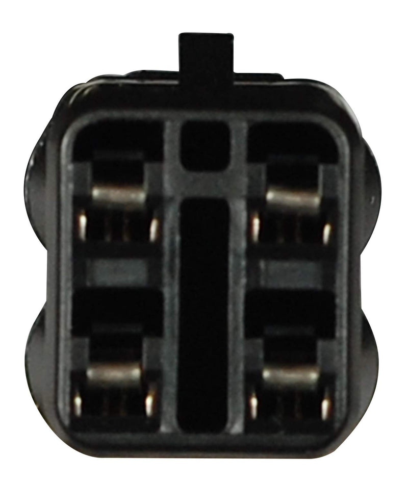 Motorcycle NTK (28031) Oxygen Sensor