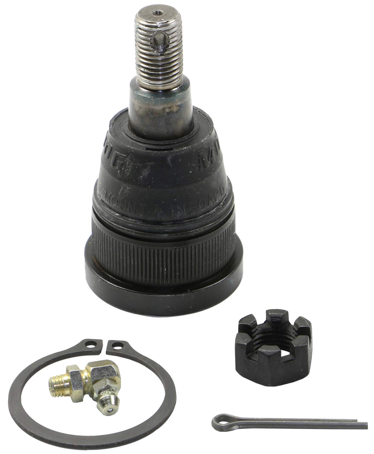Front Lower Suspension Ball Joint MOOG K500315 for Honda Accord
