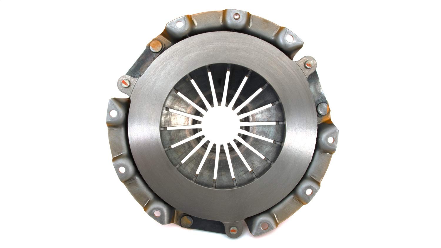 Clutch Pressure Plate, Centerforce Dfx, Disc, And Flywheel Set