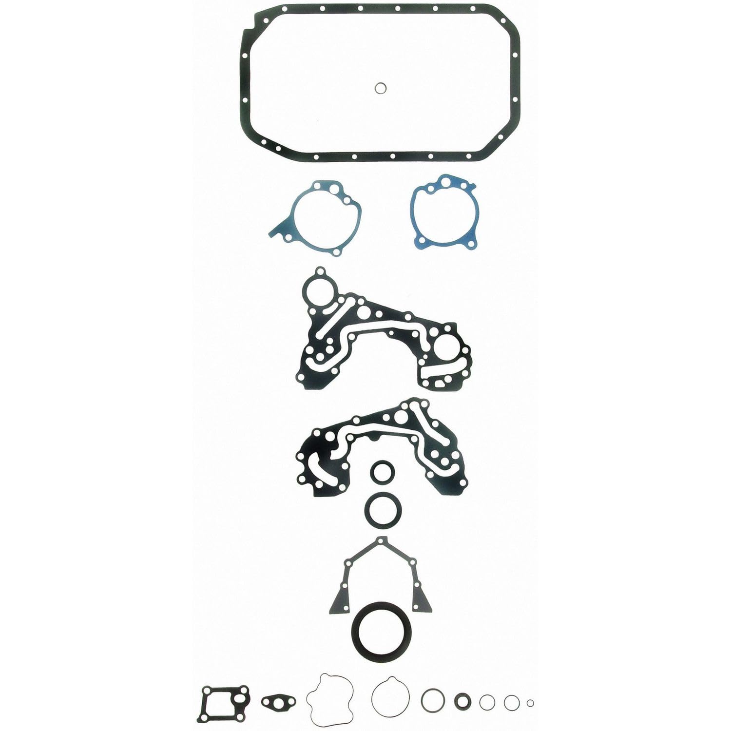 CS FEL-PRO 9846 Conversion Gasket Set