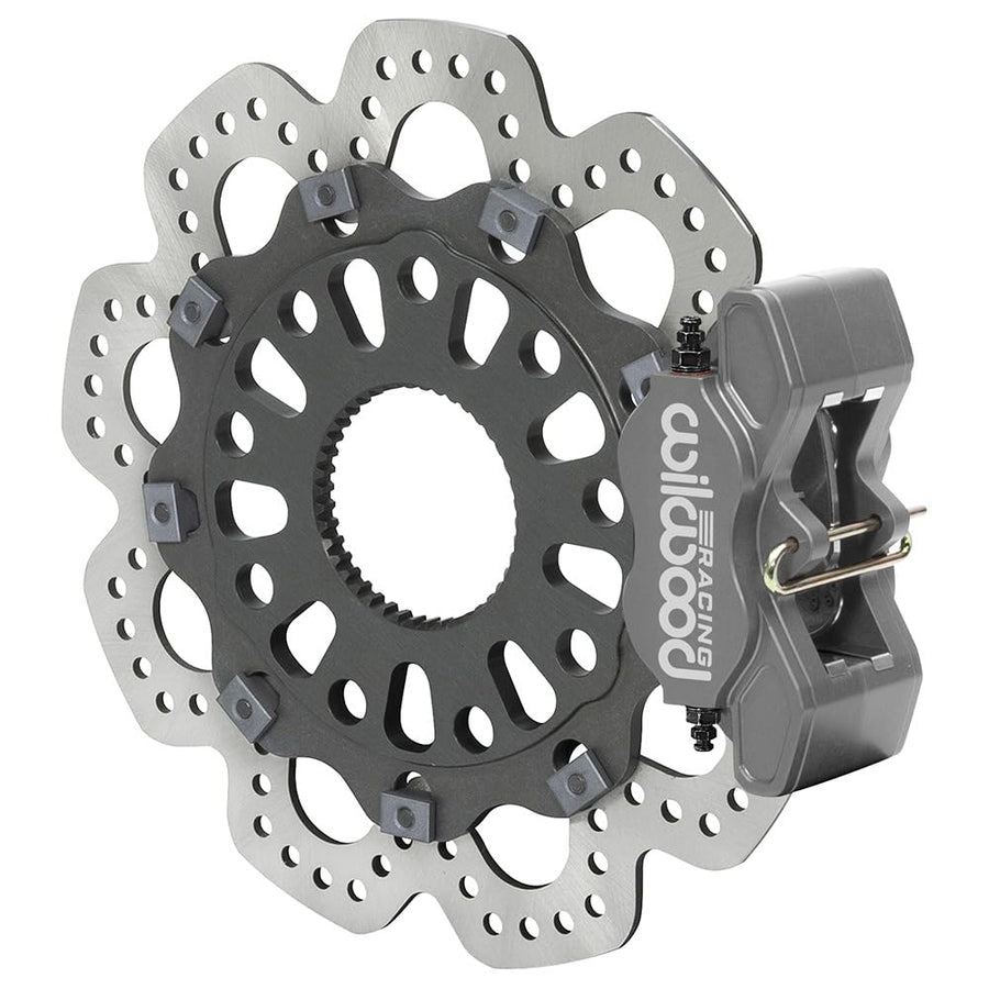 Rear Wilwood Brake Kit 140-11774