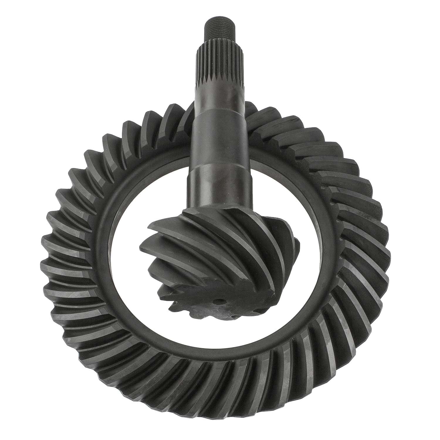 Differential Ring & Pinion Richmond Gear 49-0088-1 For GM 8.875" Car Axles, Gear Ratio 3.90, 12-Bolt, Thin Gear, 10 Pinion & 39 Ring Tooth –Fits Buick GM Chevrolet GMC Sprint Pontiac Acadian Beaumont