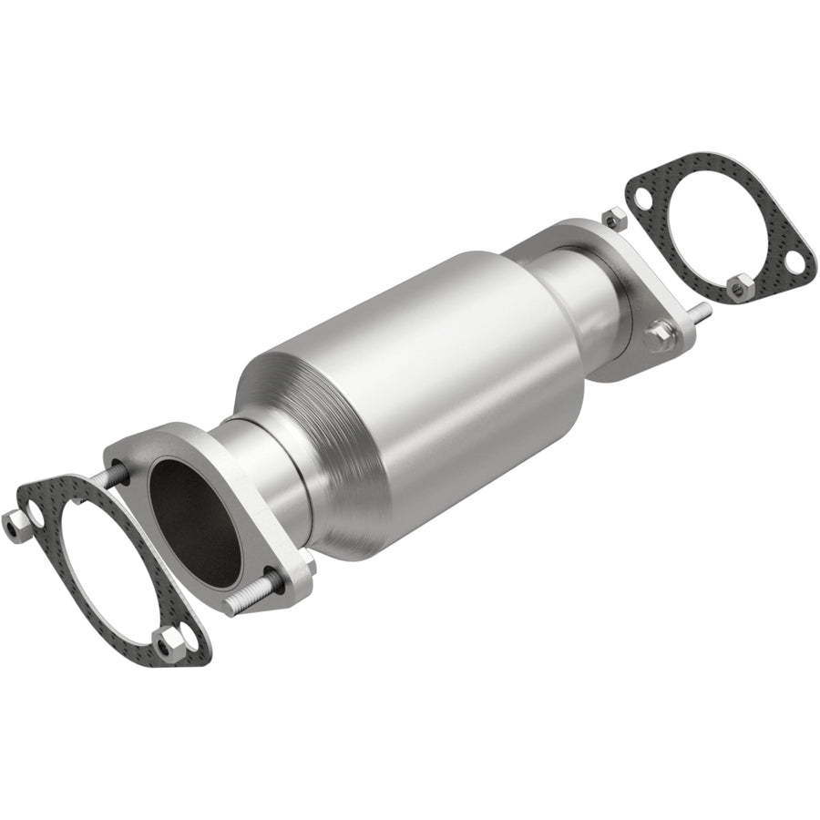 Catalytic Converter MagnaFlow 52861: OEM Grade, Direct-Fit, Compatible with 2013-2014 Hyundai Genesis Coupe (Federal/EPA Compliant)