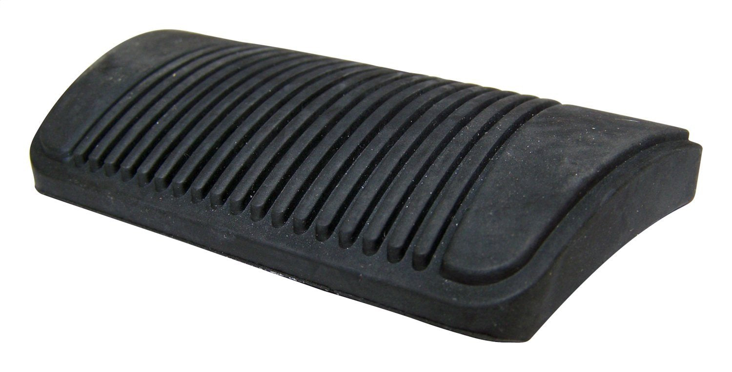 Automotive Crown Brake Pedal Pad