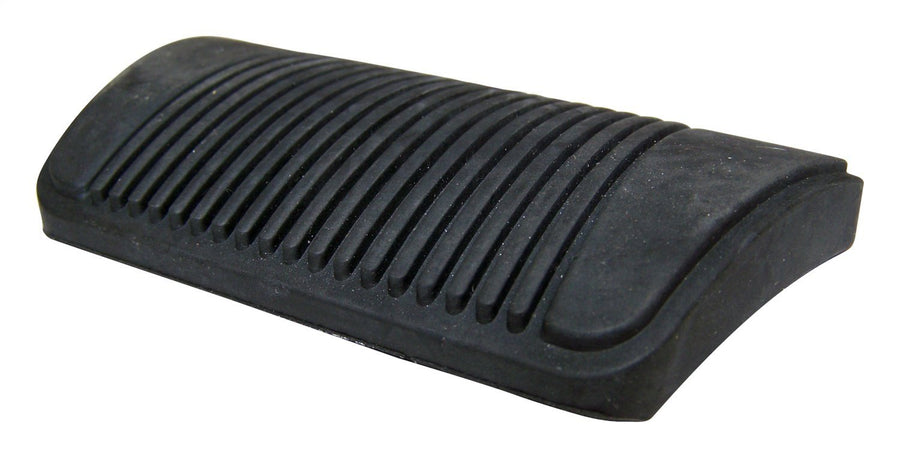 Automotive Crown Brake Pedal Pad