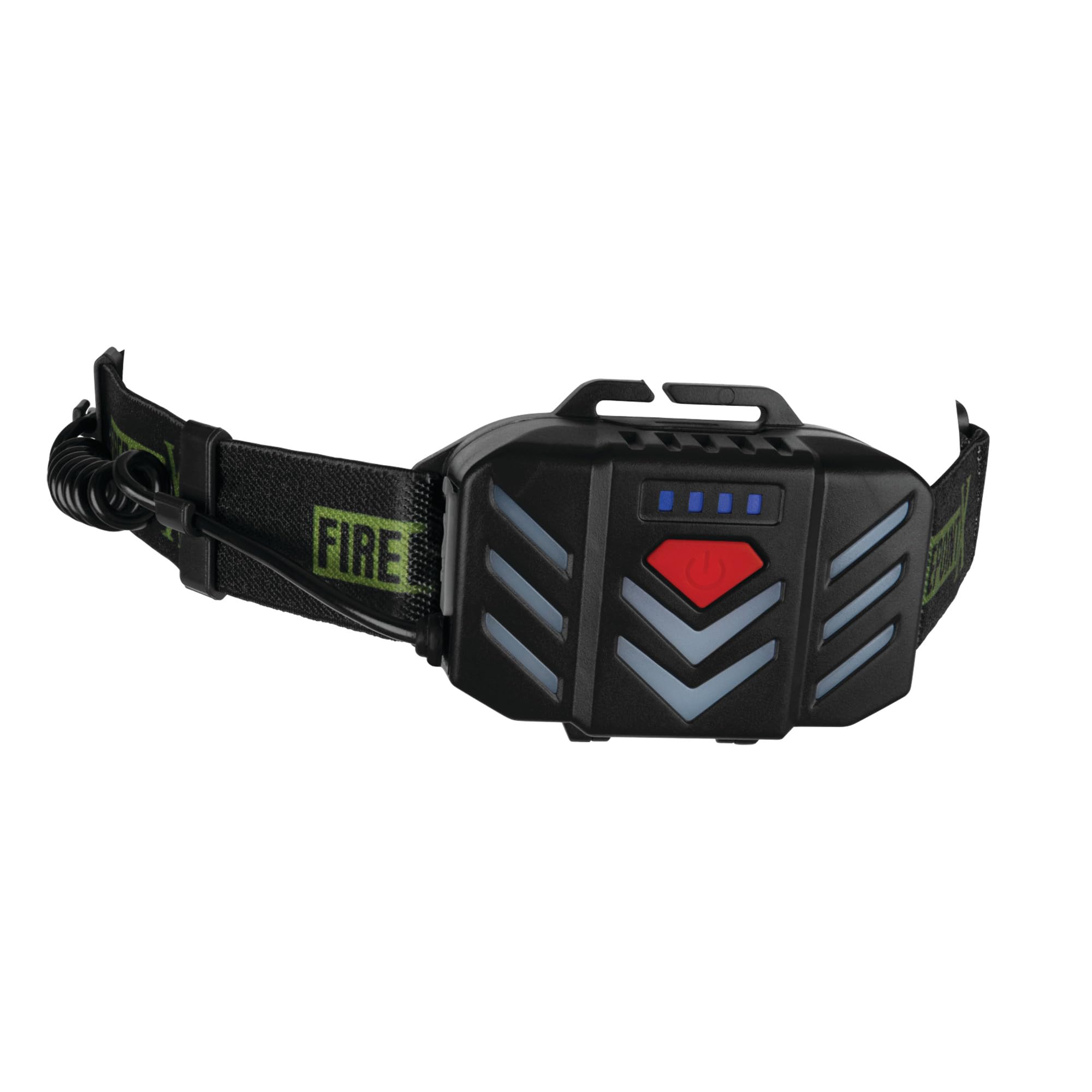 550LM Performance Tool W2682 Strip & Spot Headlamp - Rechargeable COB Technology - Adjustable Strap, 5 Output Settings