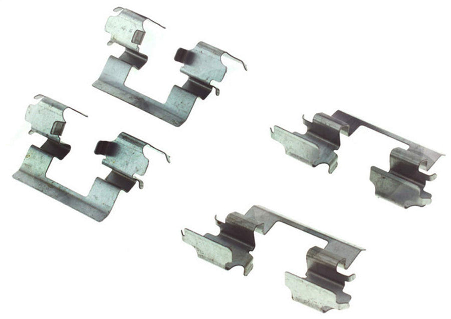 Brake Pads StopTech 305.10330 Street Select with Hardware