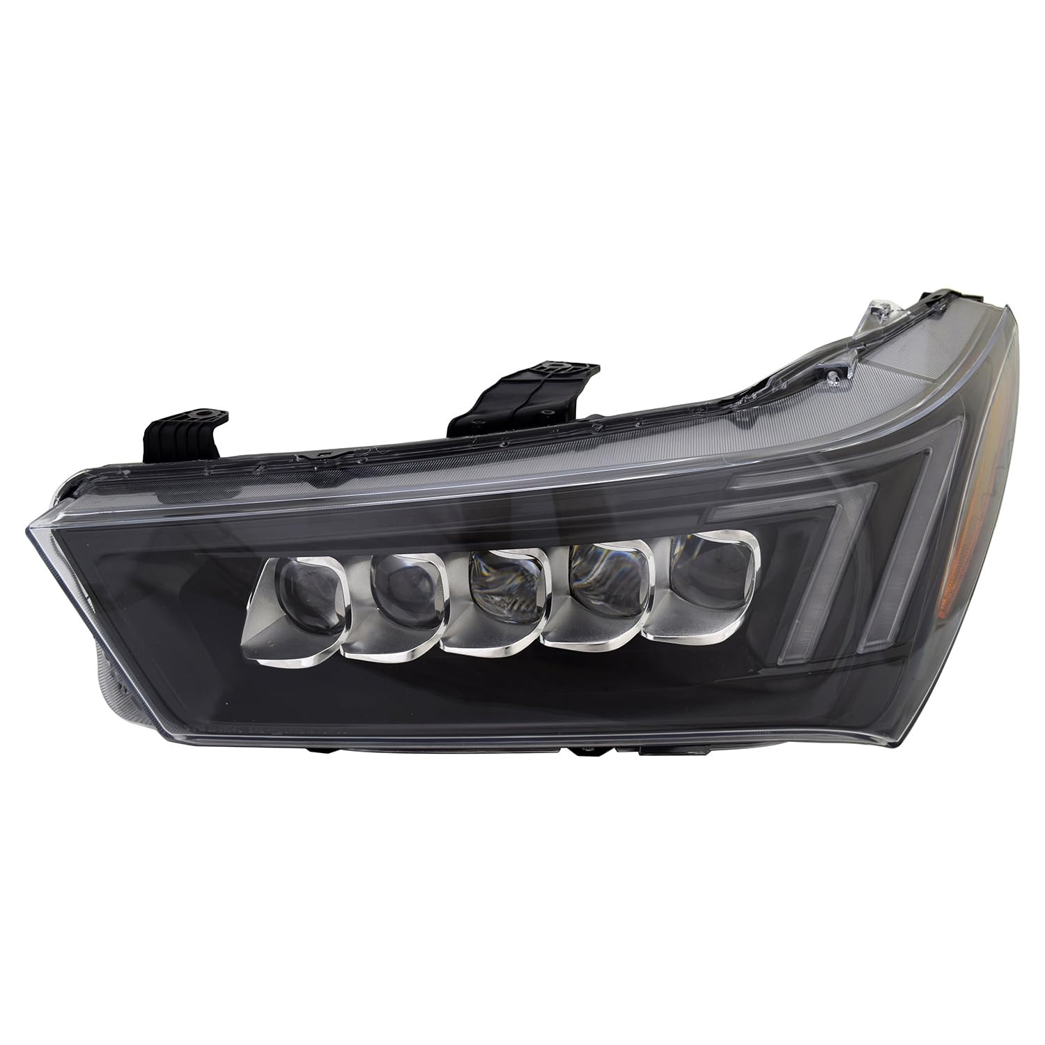 Front Left TYC 20-9904-90 Headlight Assembly
