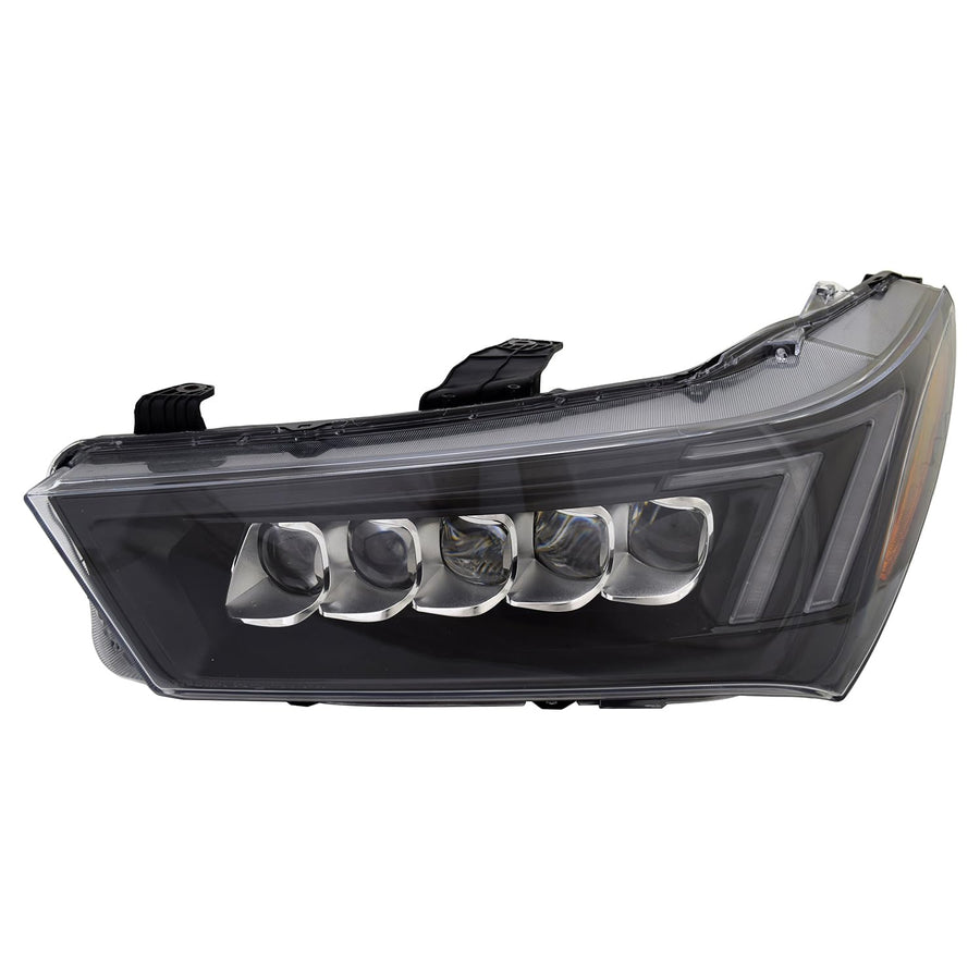 Front Left TYC 20-9904-90 Headlight Assembly