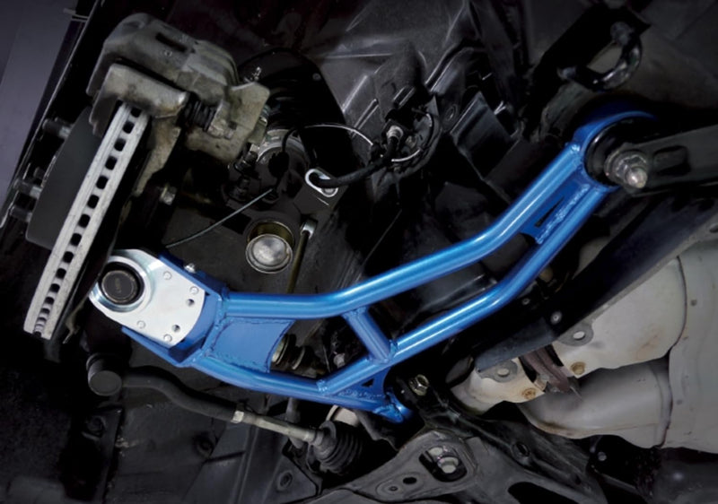 13-15 Subaru BRZ Cusco Adjustable Front Lower Control Arms