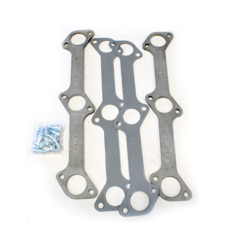 Header Flange Patriot Exhaust for Ford Flathead H7873