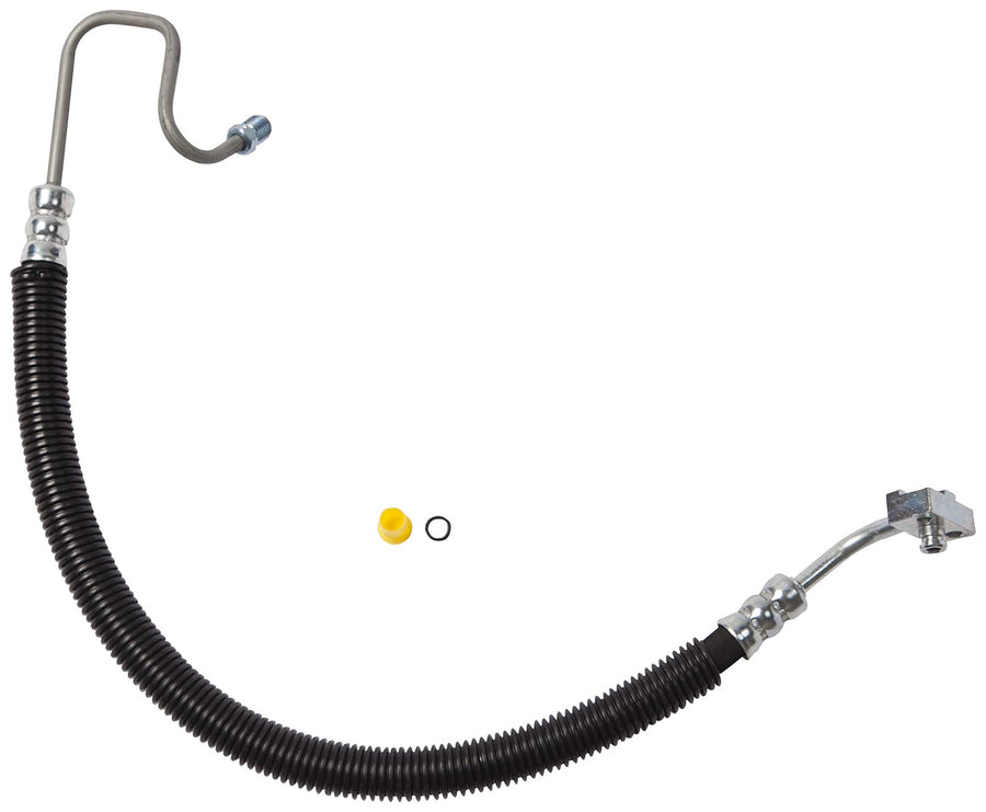 Power Steering Gates 366140 Hose Assembly Pressure Line