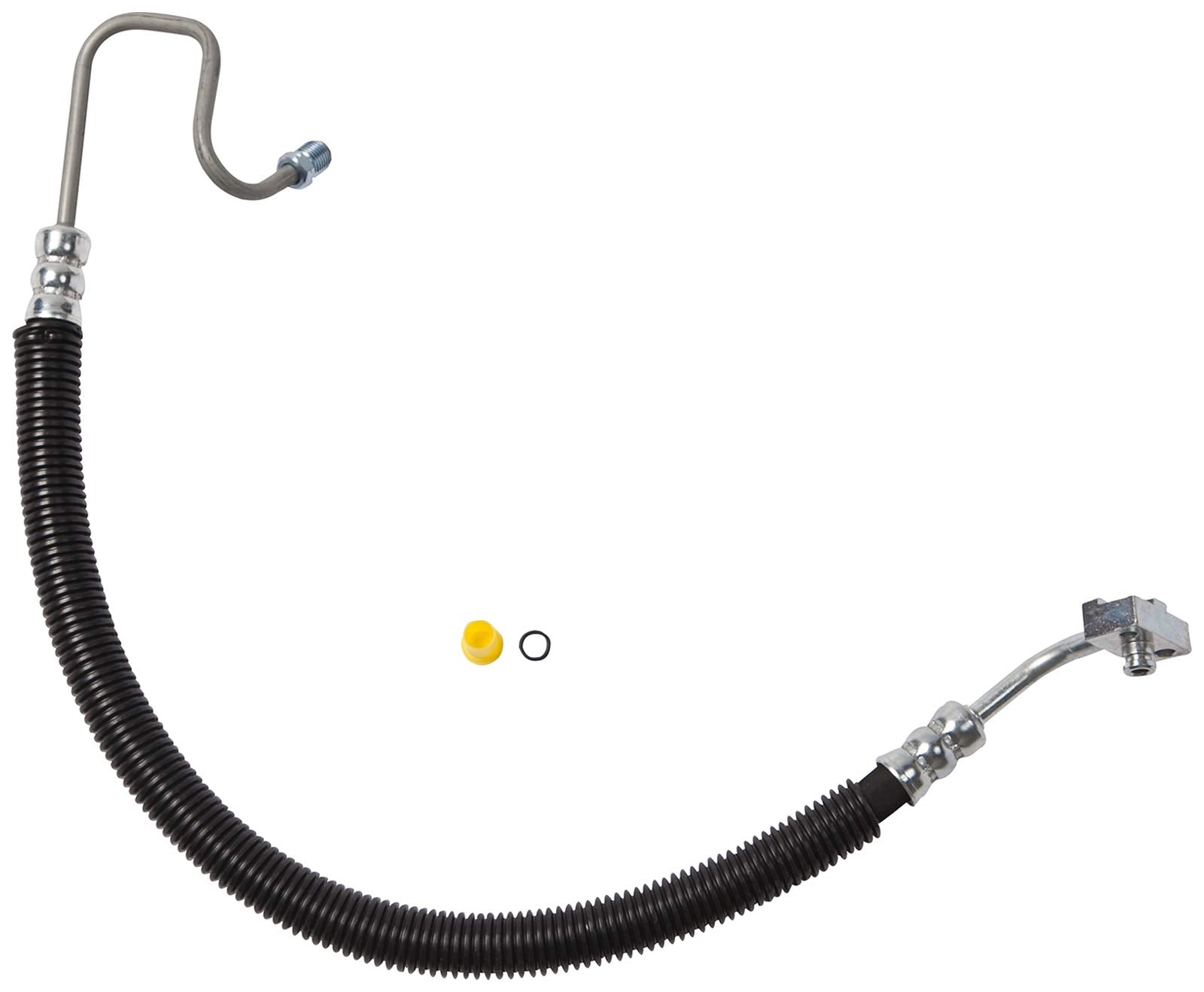 Power Steering Gates 366140 Hose Assembly Pressure Line