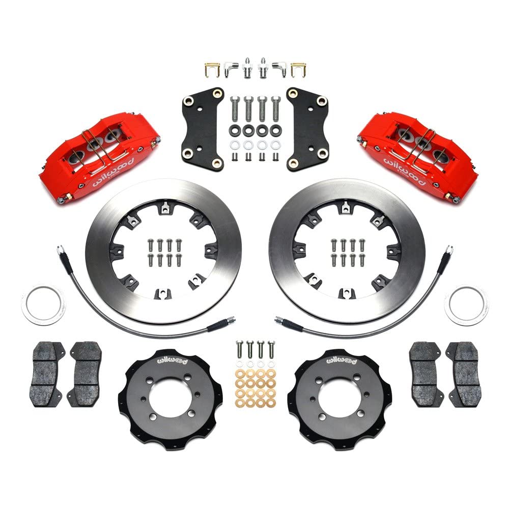 140-12767-R Wilwood Brake Kit