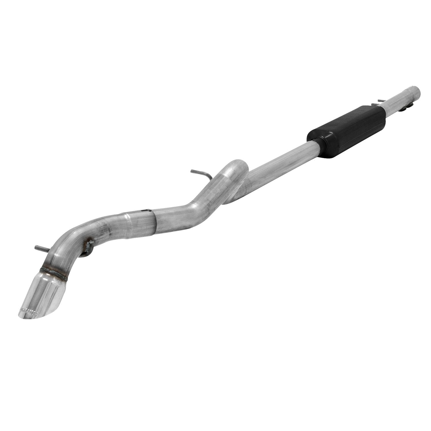 American Thunder Flowmaster 817674 Cat-back Exhaust System