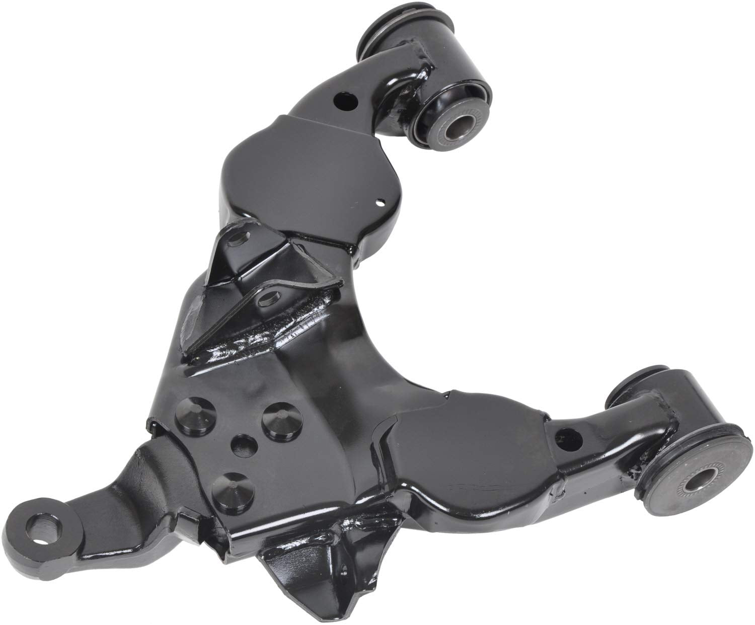 MOOG Front Right Lower Suspension Control Arm for Toyota Tundra RK640437