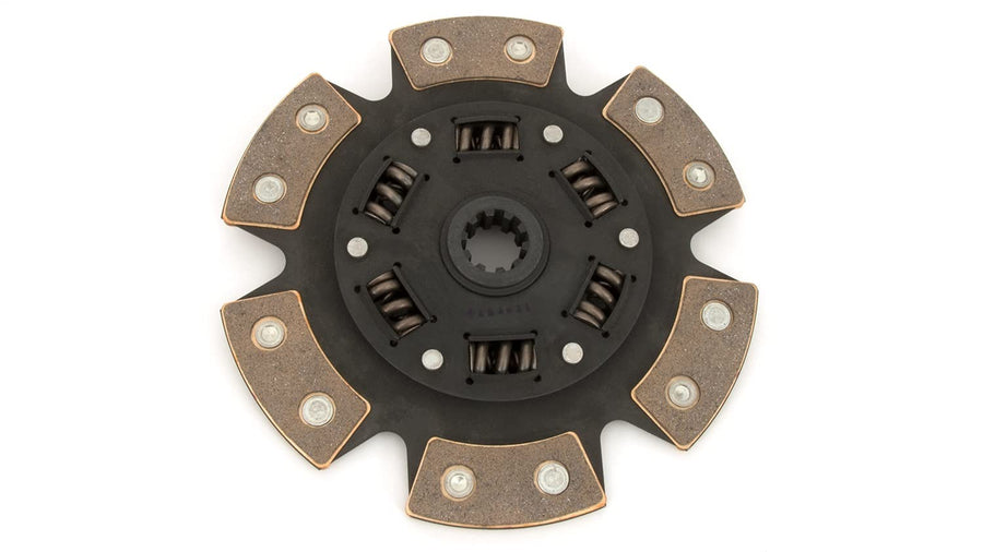 Clutch Friction Disc Centerforce Dfx