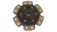 Clutch Friction Disc Centerforce Dfx