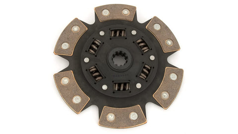 Clutch Friction Disc Centerforce Dfx