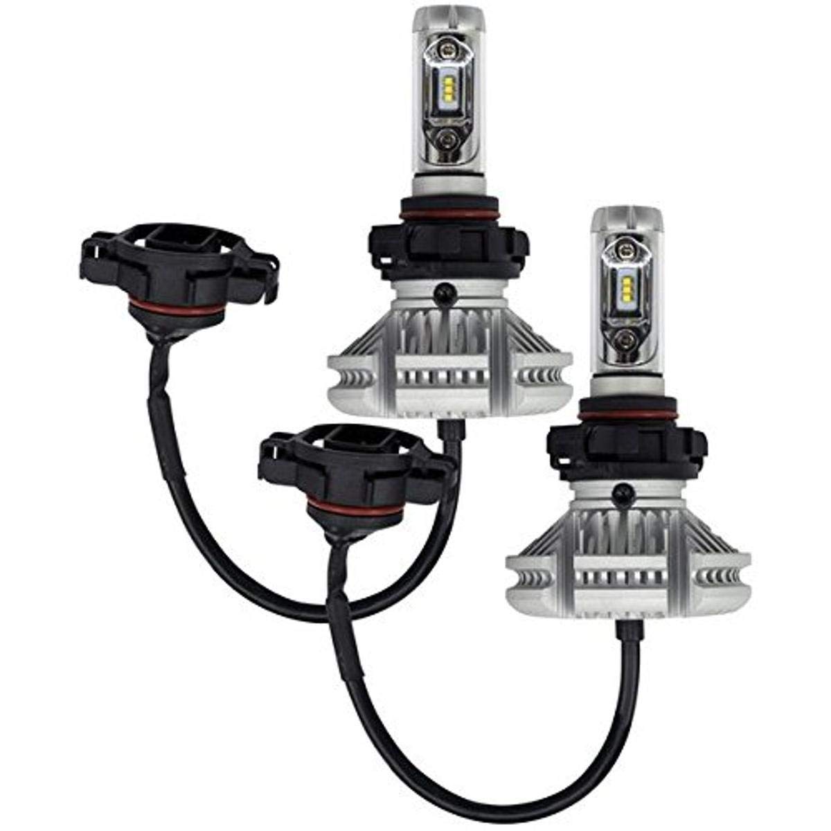 HEISE Automotive Accessory HEPSX24LED, Multicolored