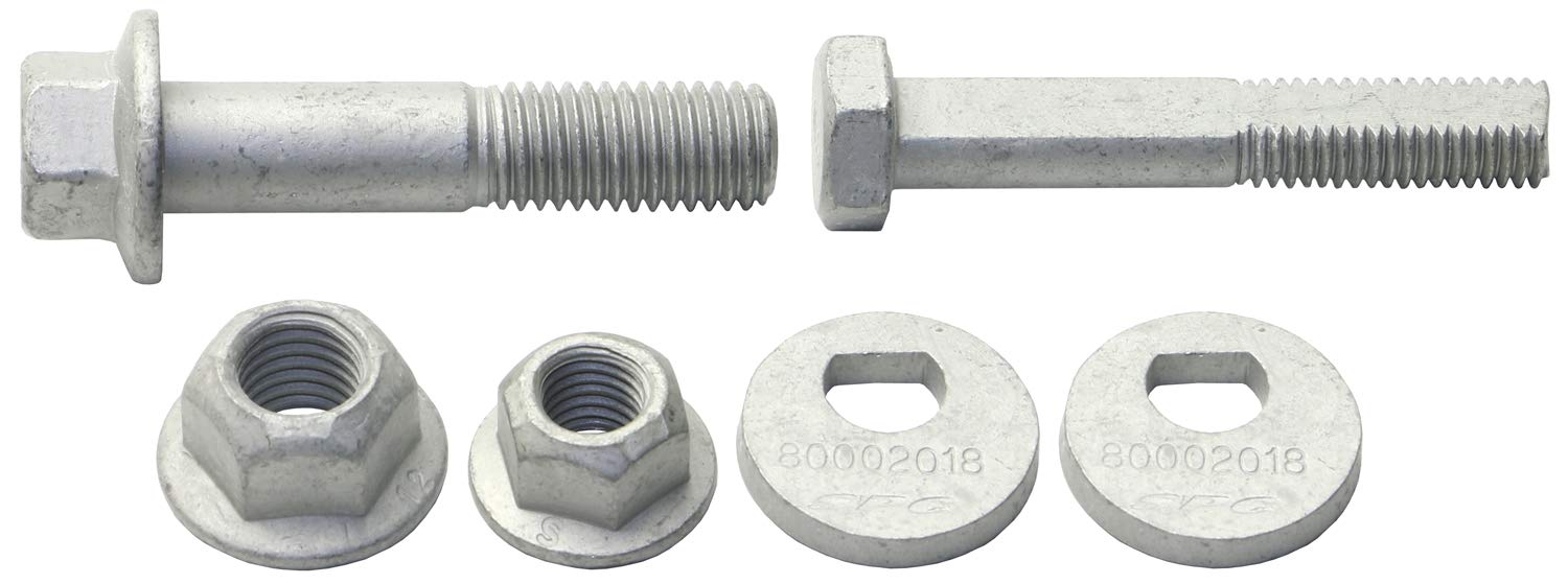 K100254 MOOG Camber Alignment Kit for Buick LaCrosse