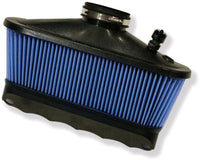 Cold-Air SLP Induction 21110E (1997-00 Early C5 Corvette "Blackwing")