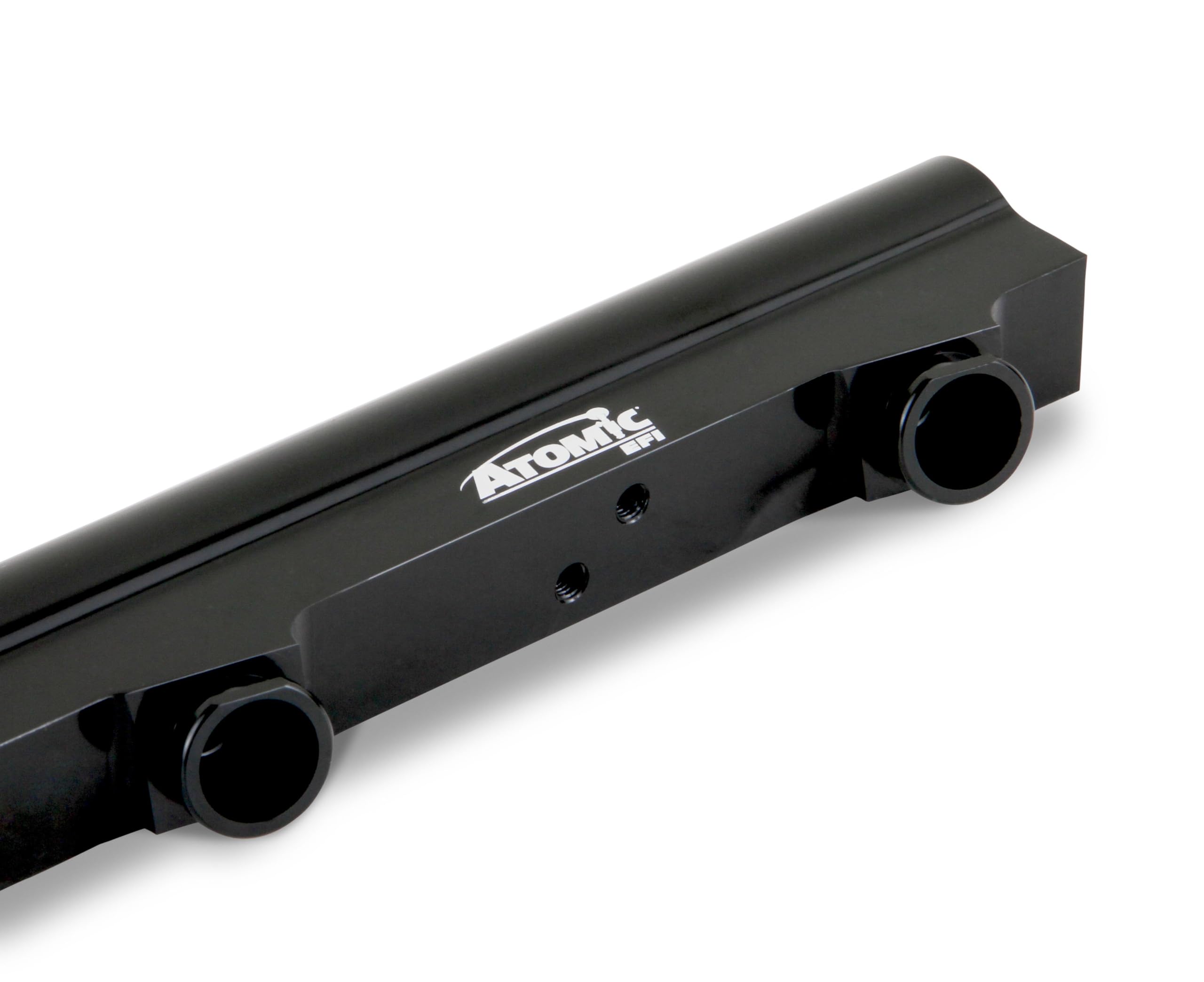 2720 MSD Atomic EFI Billet Fuel Rails