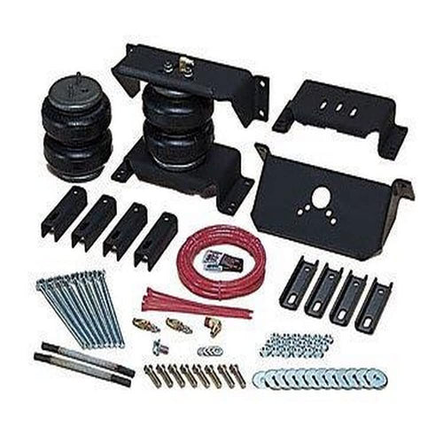 Rear Firestone Ride Rite Spring Kit for Chevrolet Silverado and GMC Sierra 1500 2500 3500