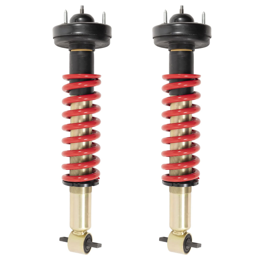 Belltech Leveling Coilover Kit 15101 fits 2015-2020 F-150 2WD/4WD all cabs