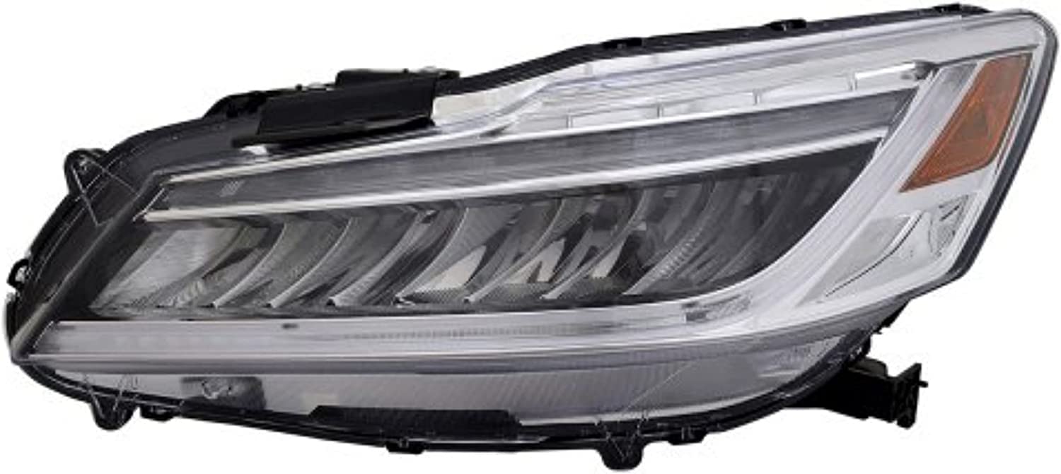 16-17 TYC HD ACORD SDN TOURING LED H.L LH (20-9766-00-9)