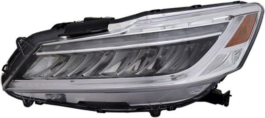 16-17 TYC HD ACORD SDN TOURING LED H.L LH (20-9766-00-9)