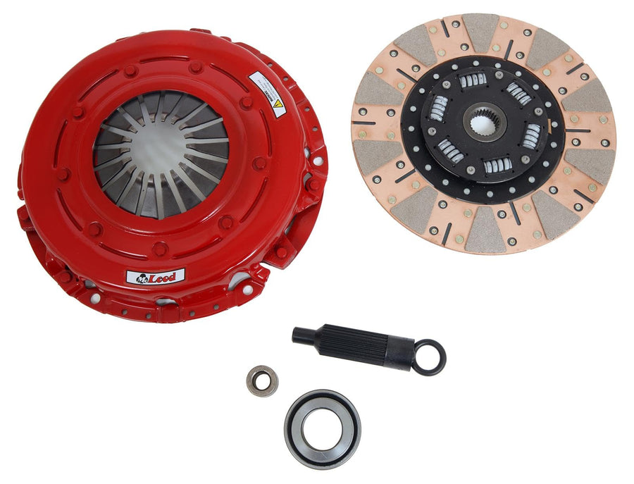 75325 McLeod Clutch Kit