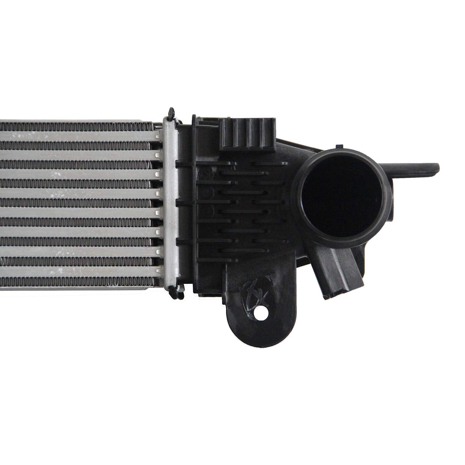 Charged Air Cooler TYC 18123 Compatible with 2018-2020 Chevrolet Equinox