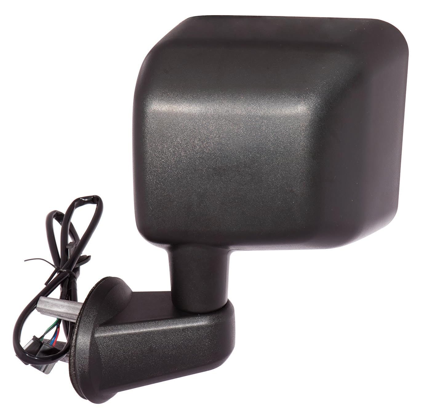 Replacement Driver Side Door Mirror Set DEPO 333-5409L3EFH2