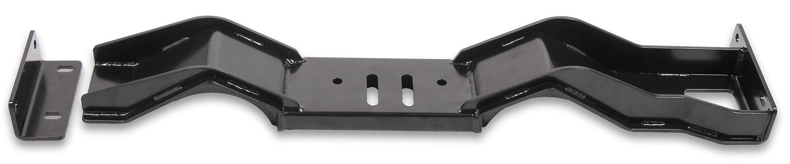 Transmission Hooker Blackheart 71222016HKR Crossmember