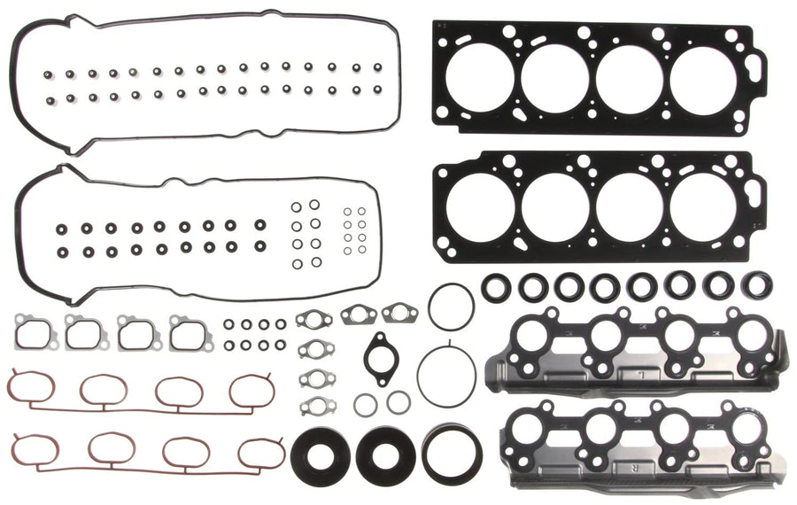 Engine Cylinder Head Gasket Set MAHLE HS54537