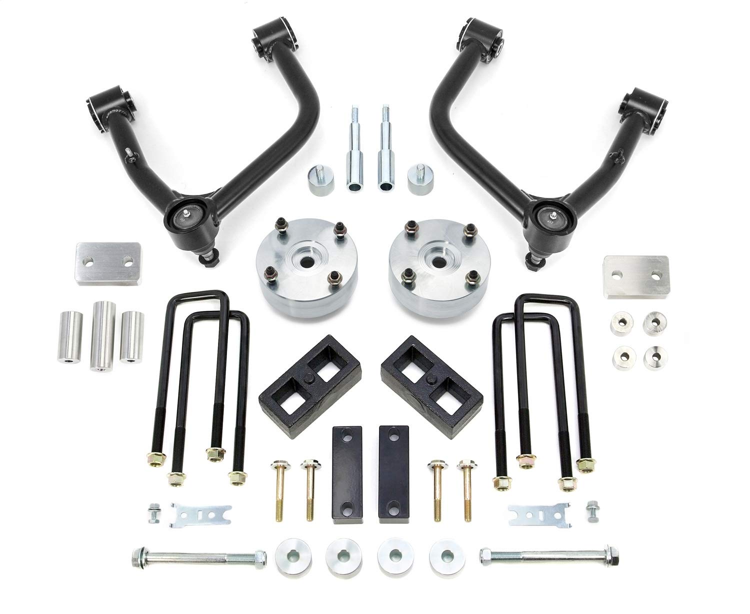 2'' ReadyLift SST Lift Kit (For Toyota Tundra Pro)