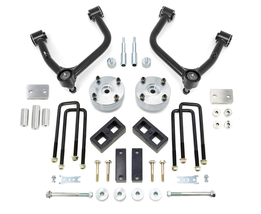 2'' ReadyLift SST Lift Kit (For Toyota Tundra Pro)