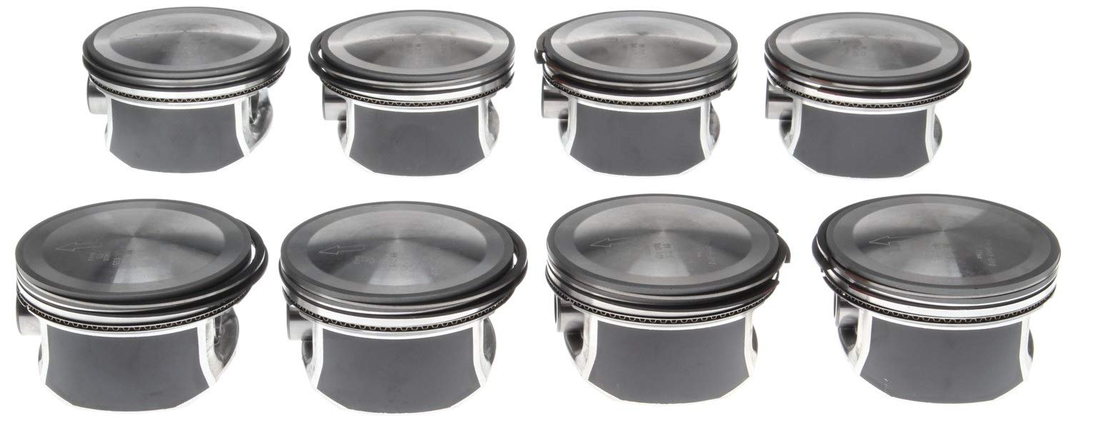 224-3449WR.030 Mahle Piston
