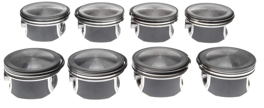 224-3449WR.030 Mahle Piston