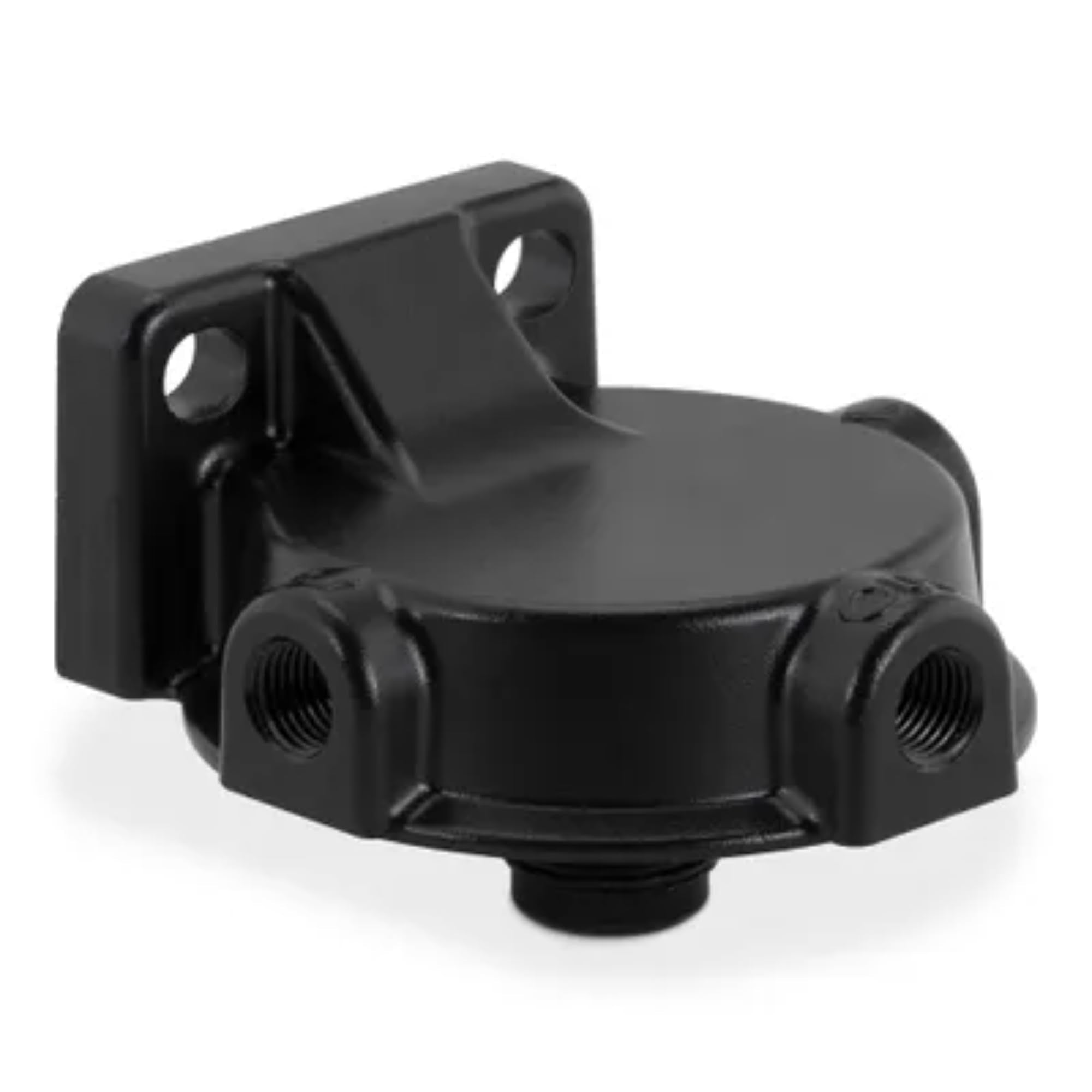 18-79320 Sierra Bracker, Racor 320 FWS 1/4" Aluminum