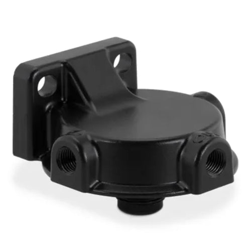 18-79320 Sierra Bracker, Racor 320 FWS 1/4" Aluminum
