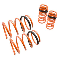 Coilover Lowering Spring Megan Racing MR-LS-AR05