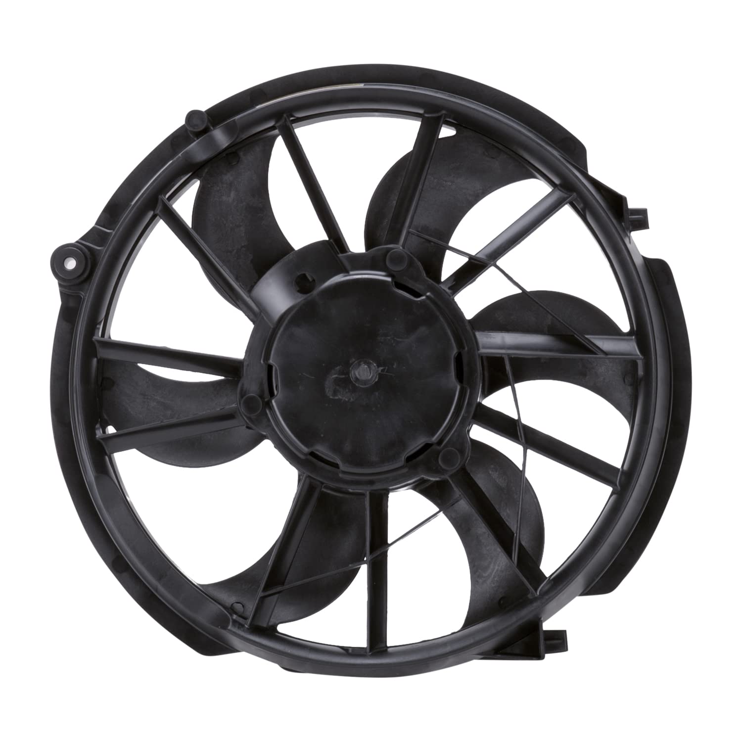 Engine Cooling Fan A TYC - 600310
