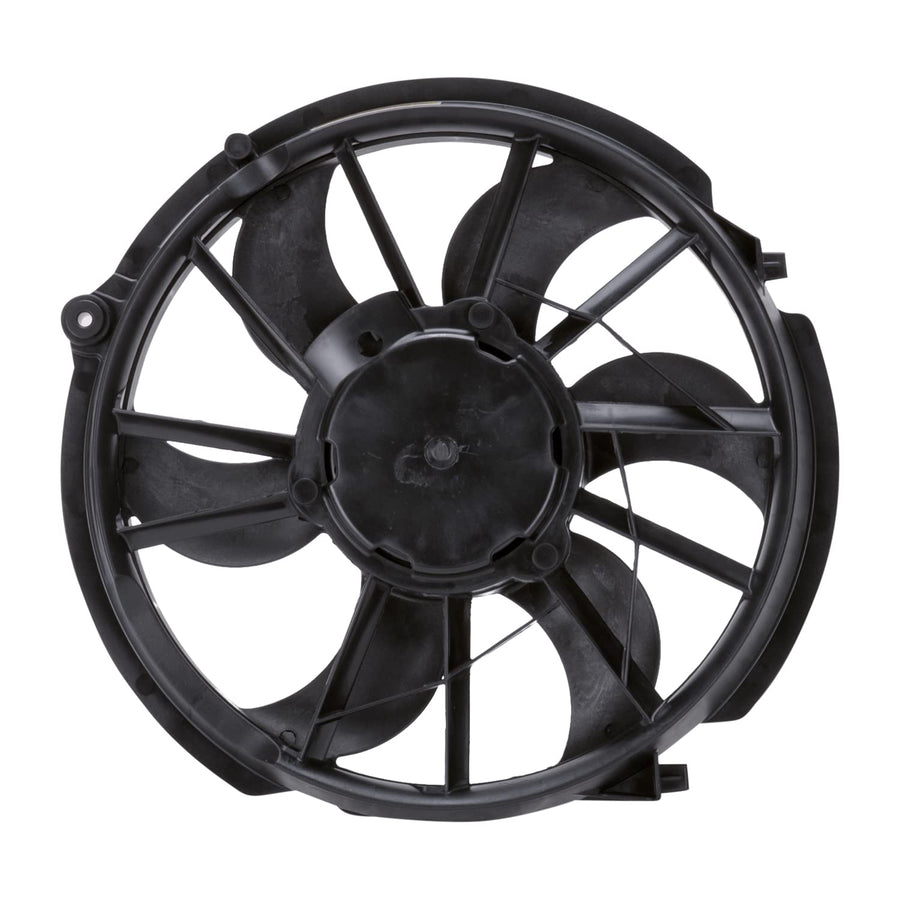 Engine Cooling Fan A TYC - 600310