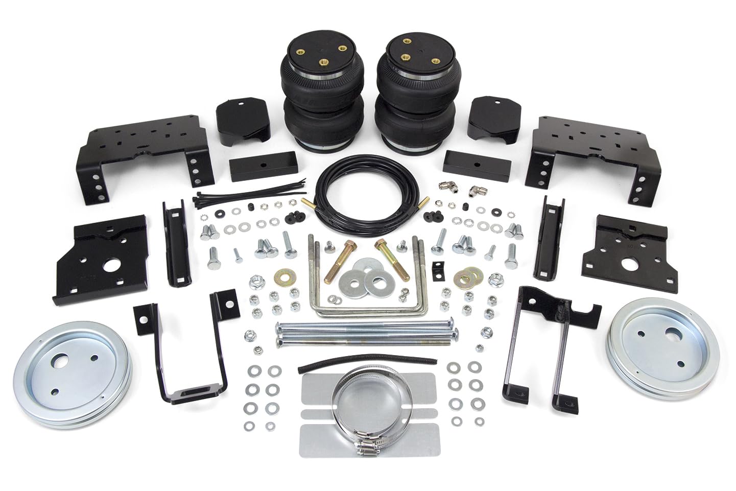 Air Lift 5000 LoadLifter Air Spring Kit for 2011-2016 Ford F-250 & F-350 4WD - 57396