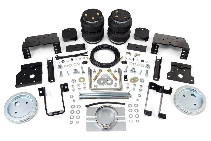 Air Lift 5000 LoadLifter Air Spring Kit for 2011-2016 Ford F-250 & F-350 4WD - 57396