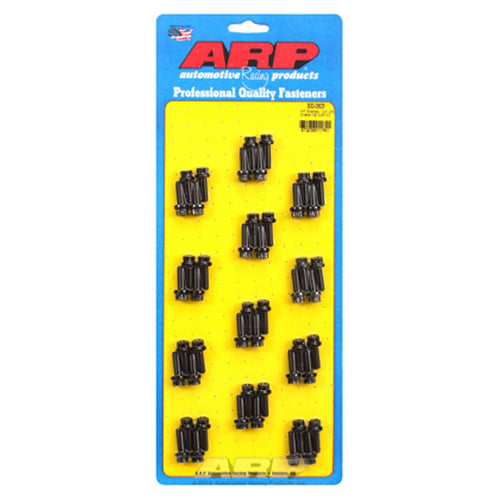 ARP Brake Caliper Bolt Kit 300-0803, 1/4"